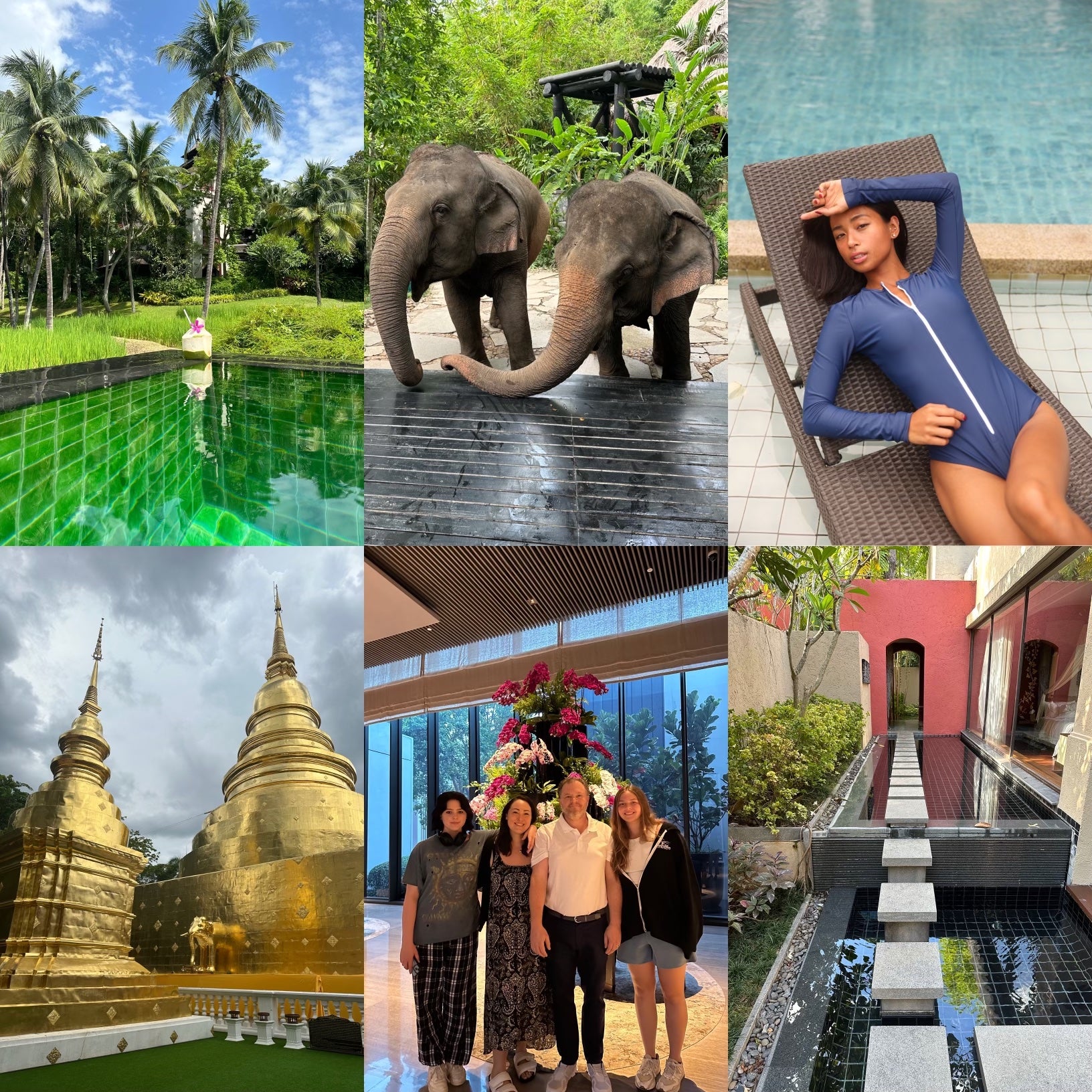 Thailand