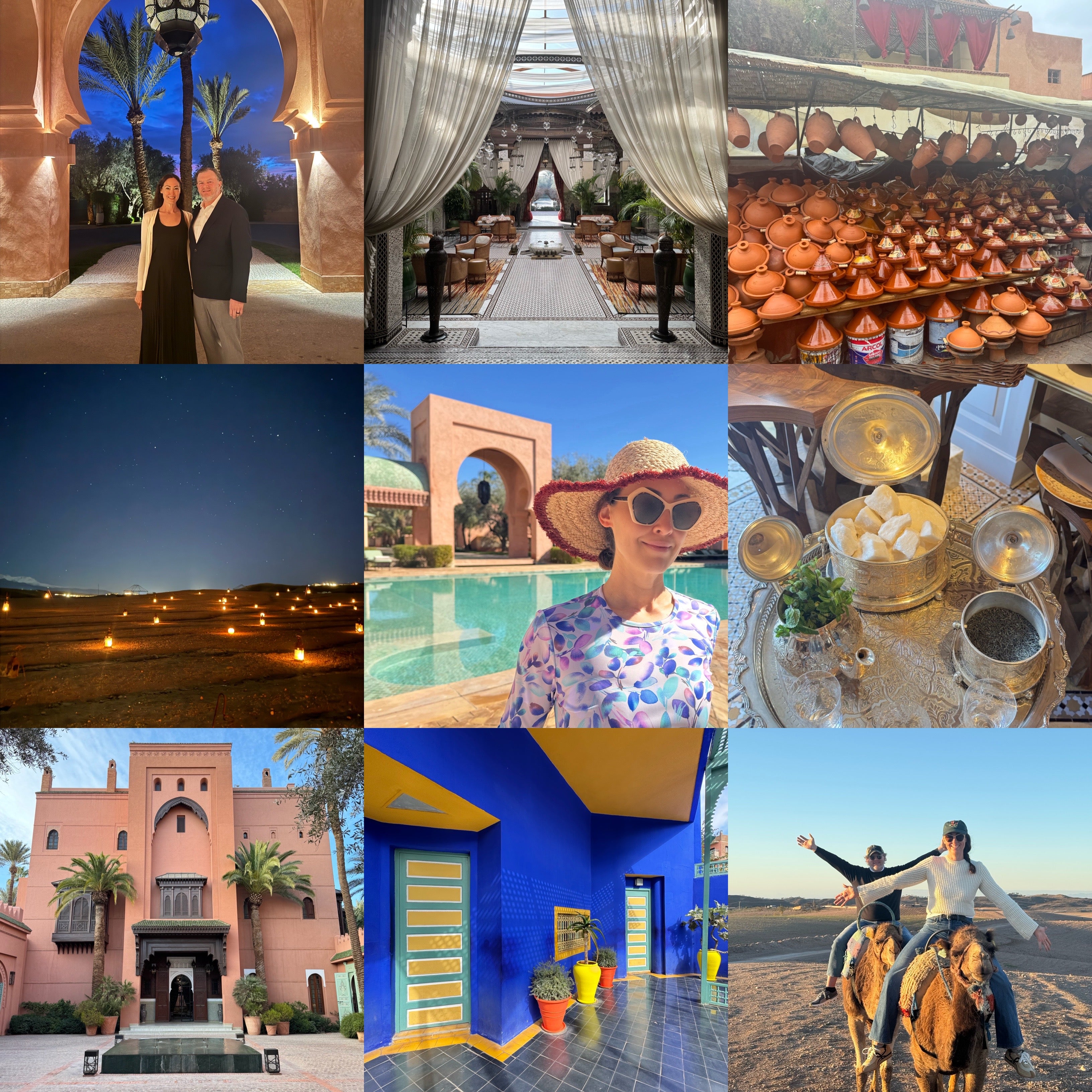 Marrakesh