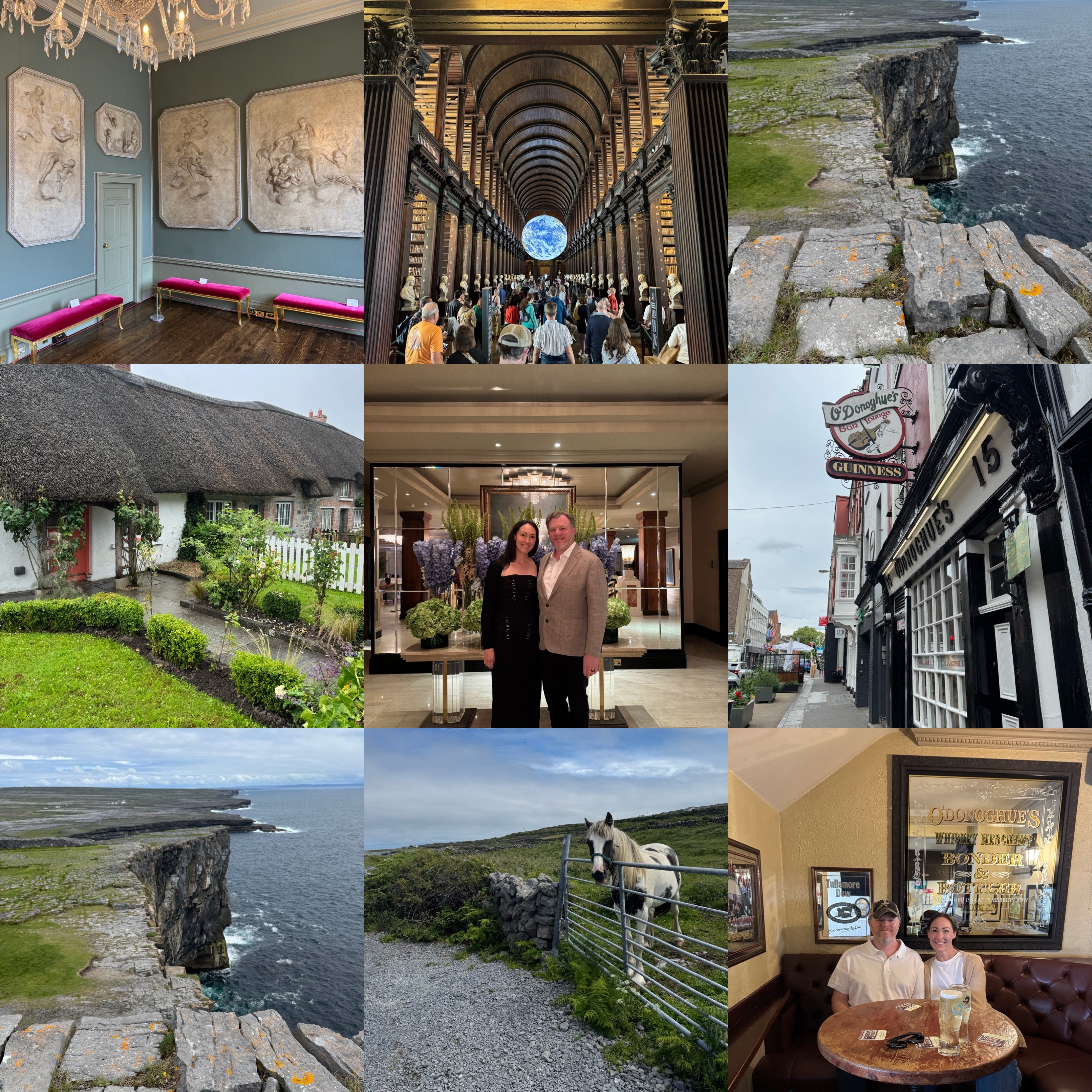 Ireland