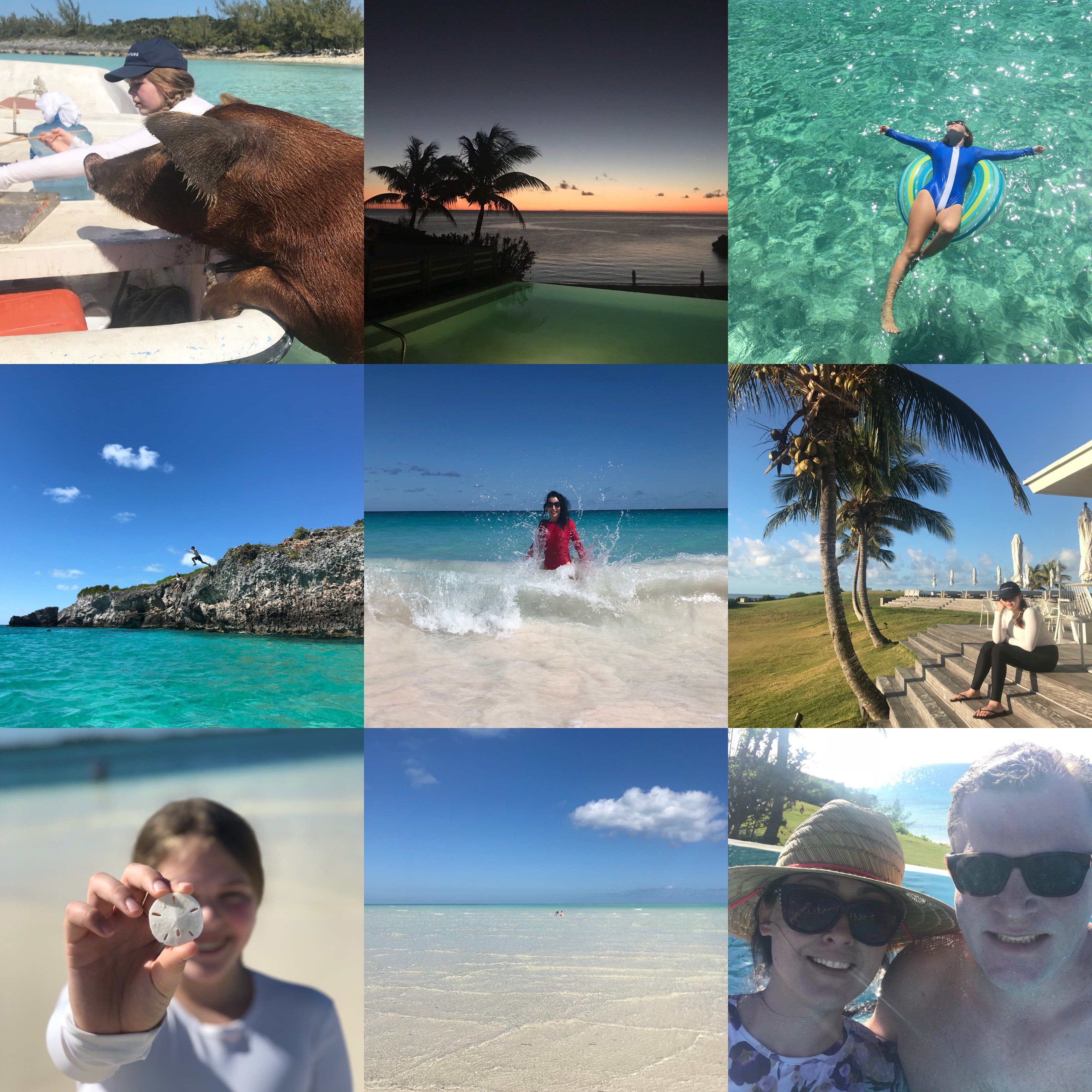 Bahamas