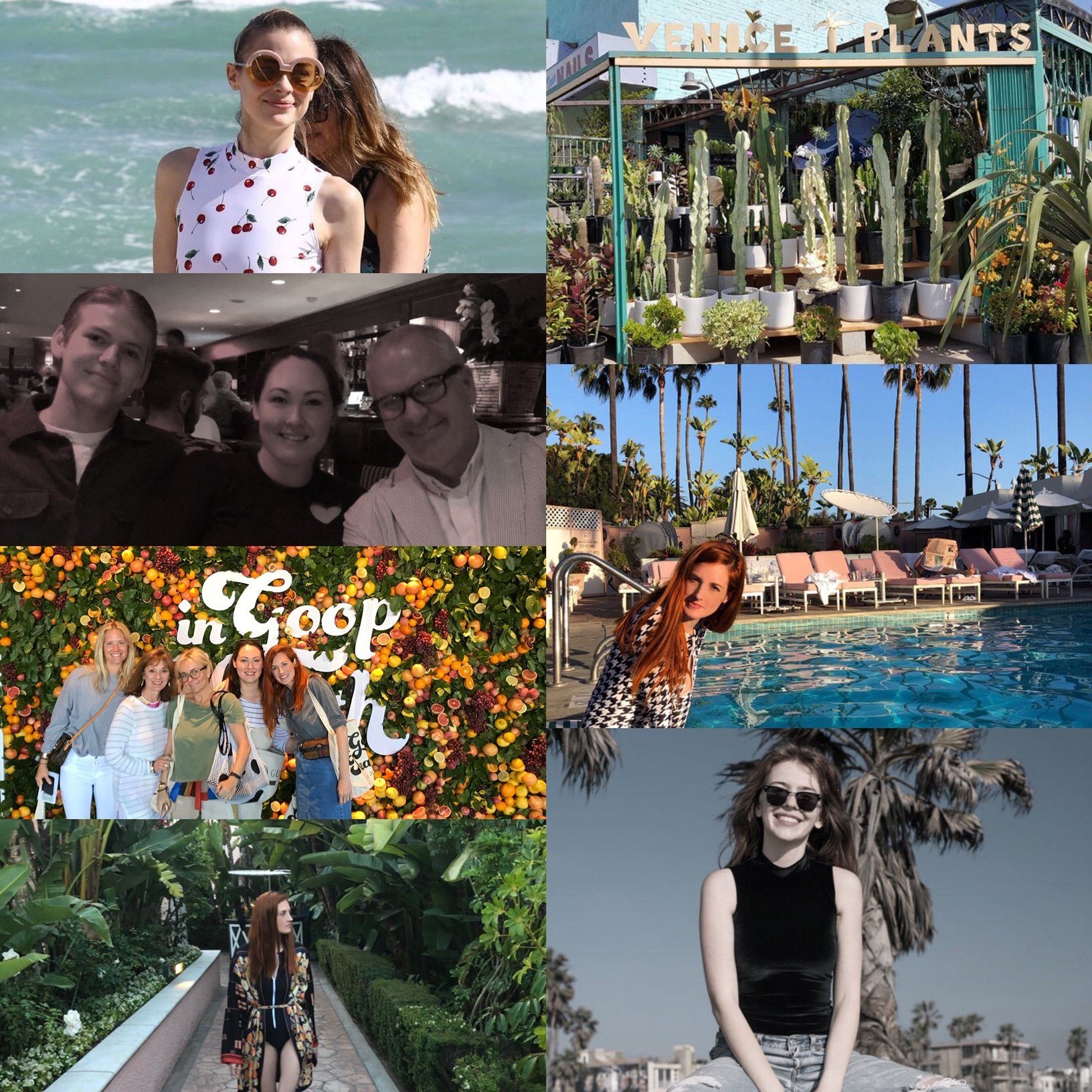 Los Angeles