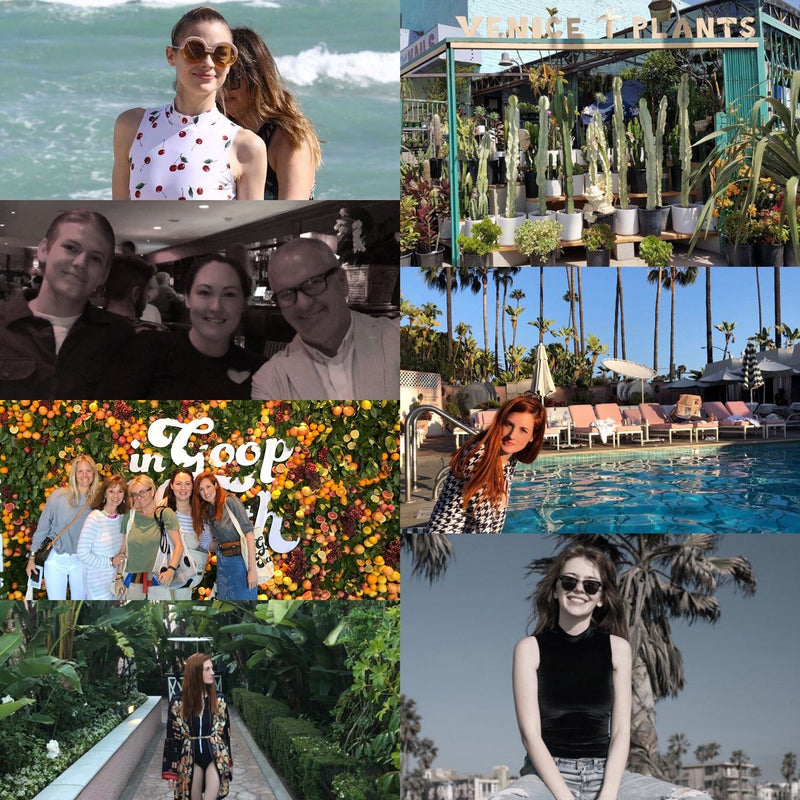 Los Angeles