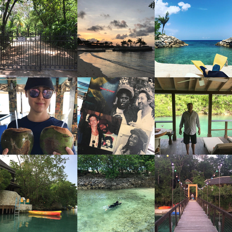 Jamaica