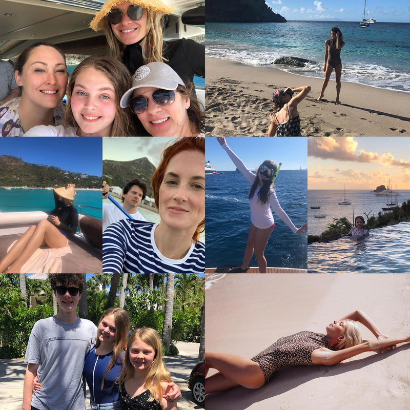 Saint Barthelemy