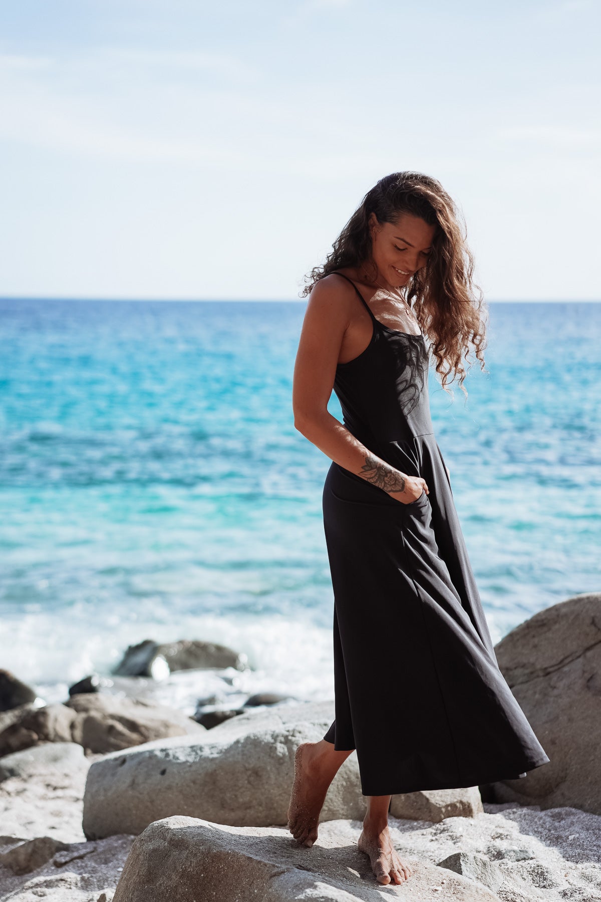 Tank Dress