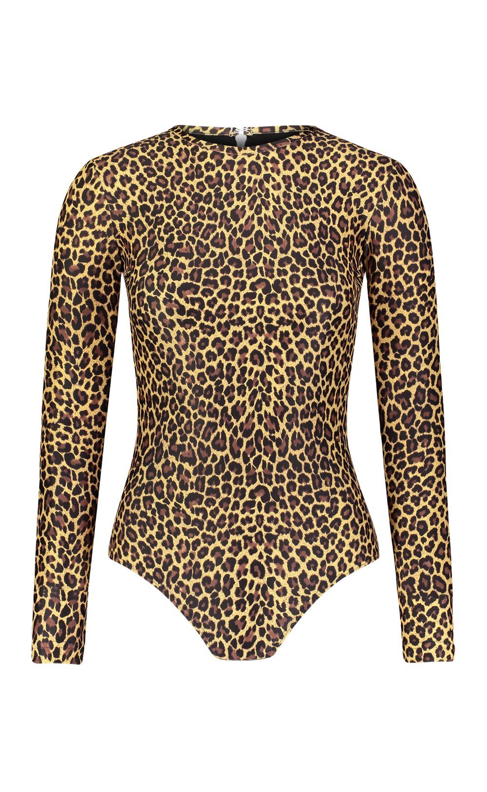 Long Sleeved Swimsuit Cover