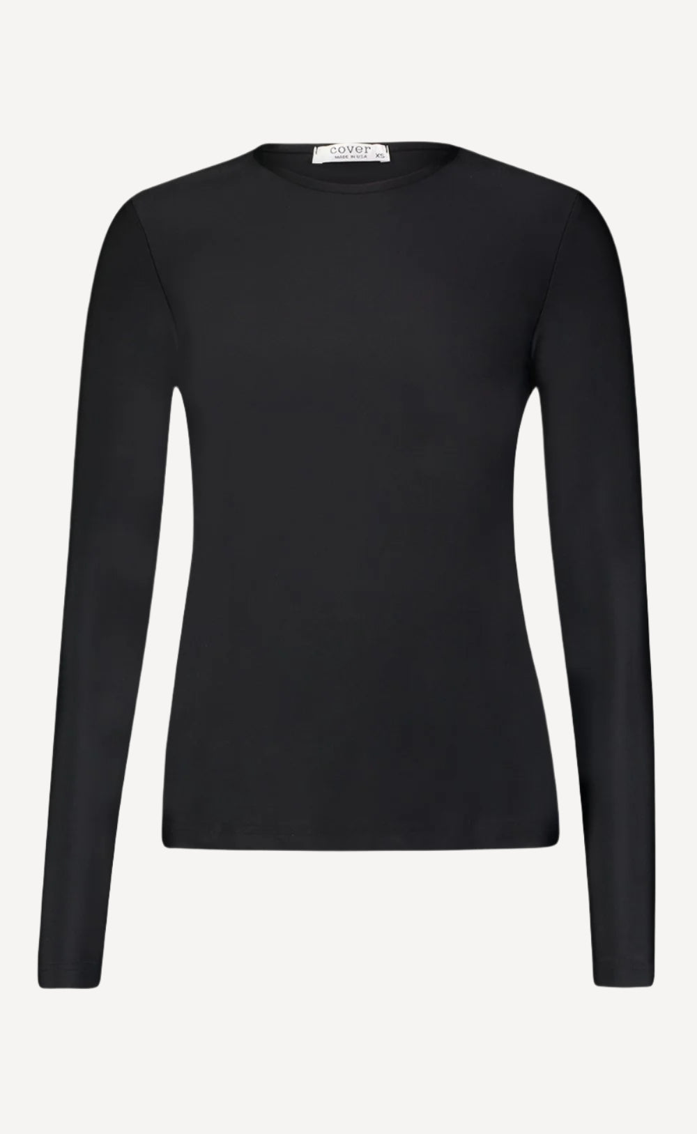 Long-Sleeved Swim T-Shirt Swim T Cover Clothing