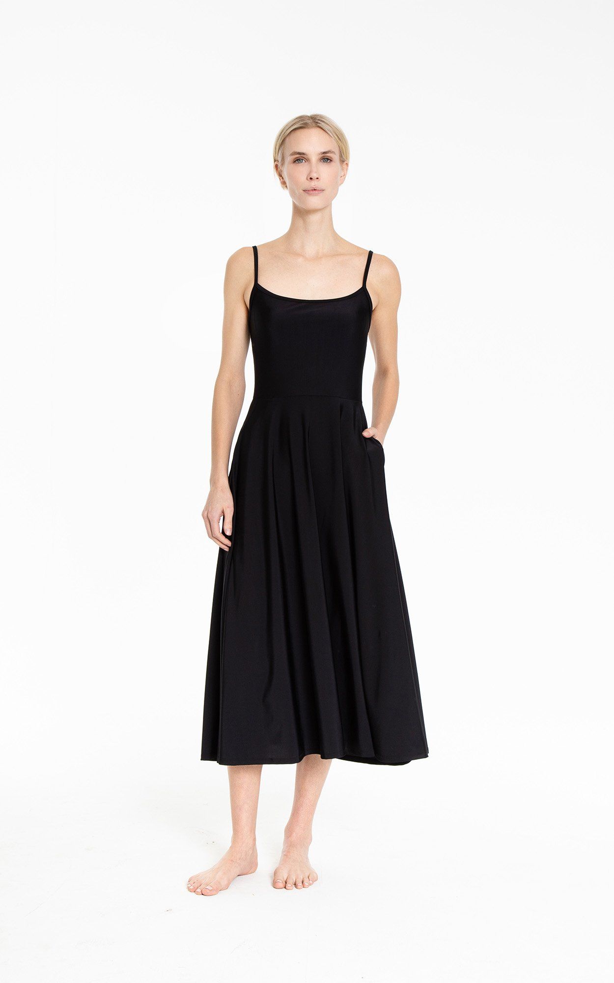 Tank Dress Cover-Ups Cover Clothing