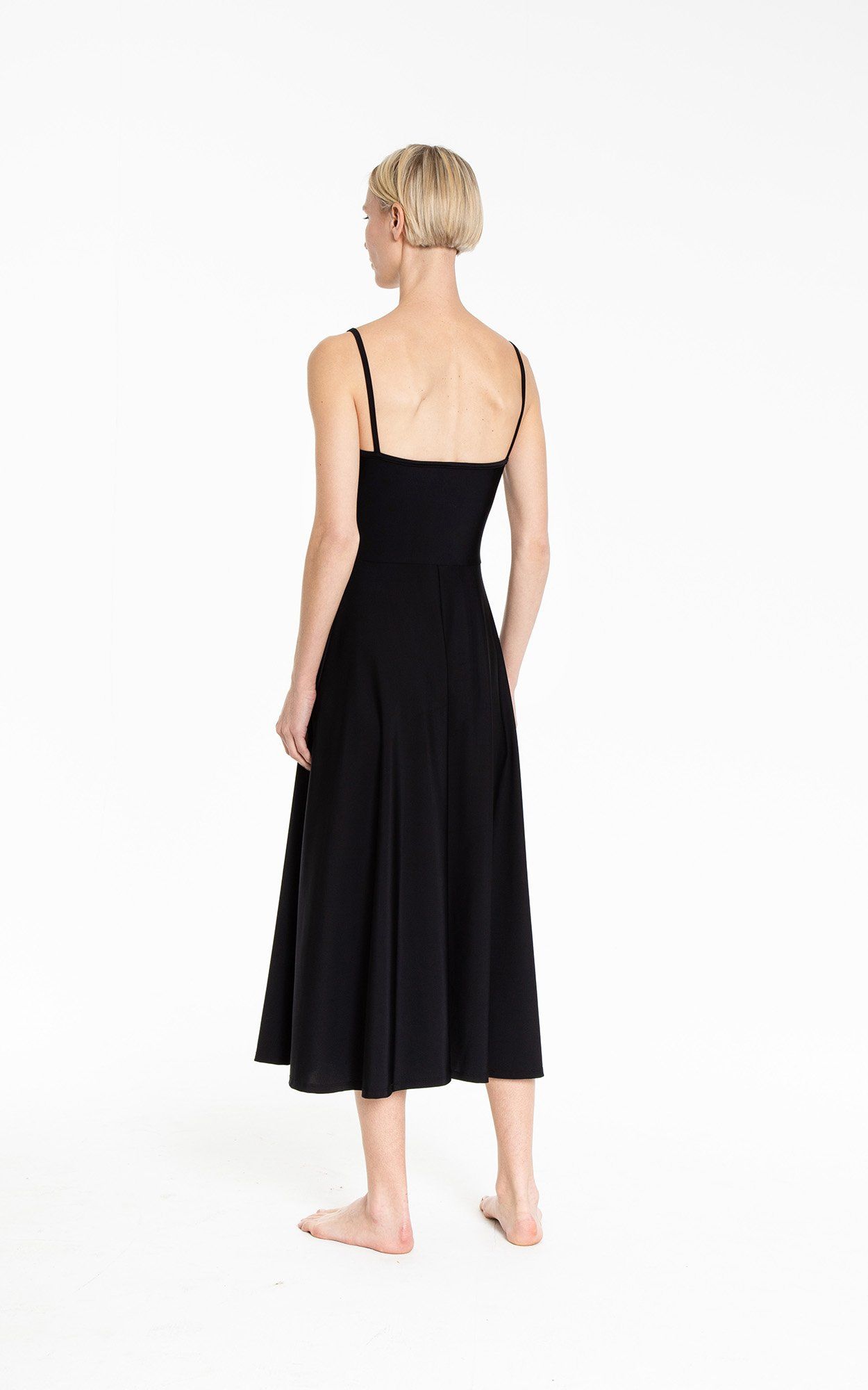 Tank Dress Cover-Ups Cover Clothing