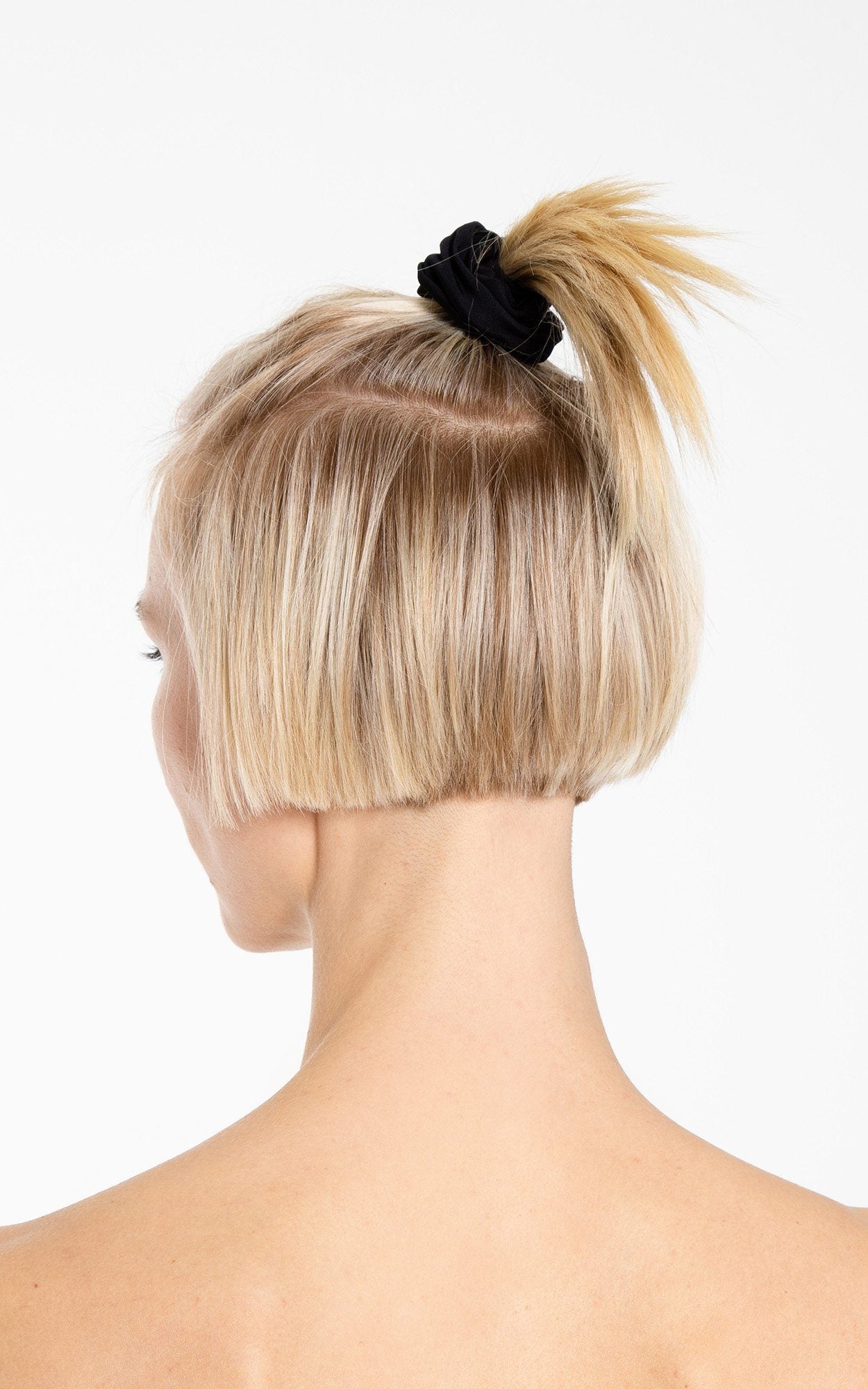 Hair Scrunchie Swim Accessories Cover Clothing