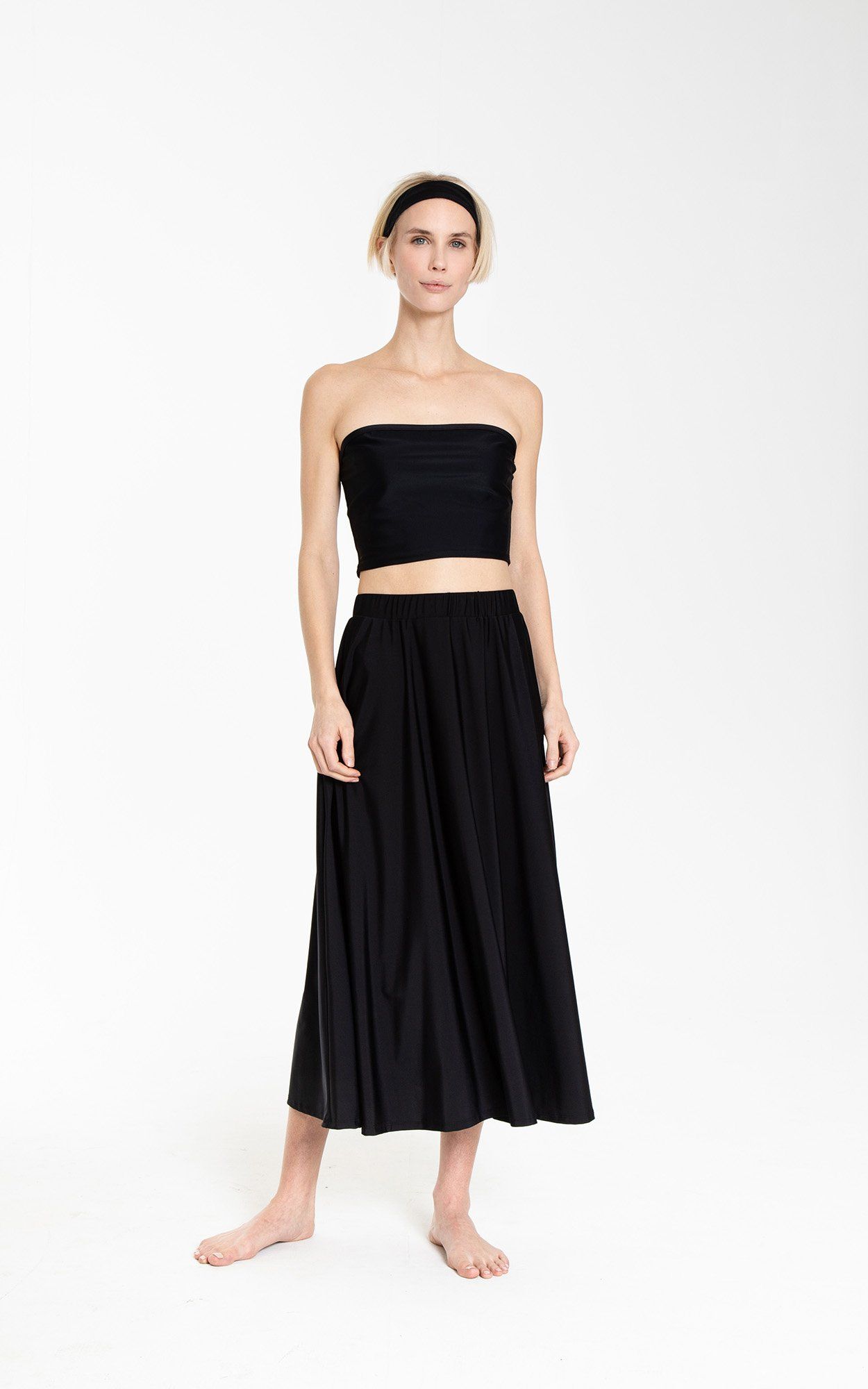 Headband Swim Accessories Cover Clothing