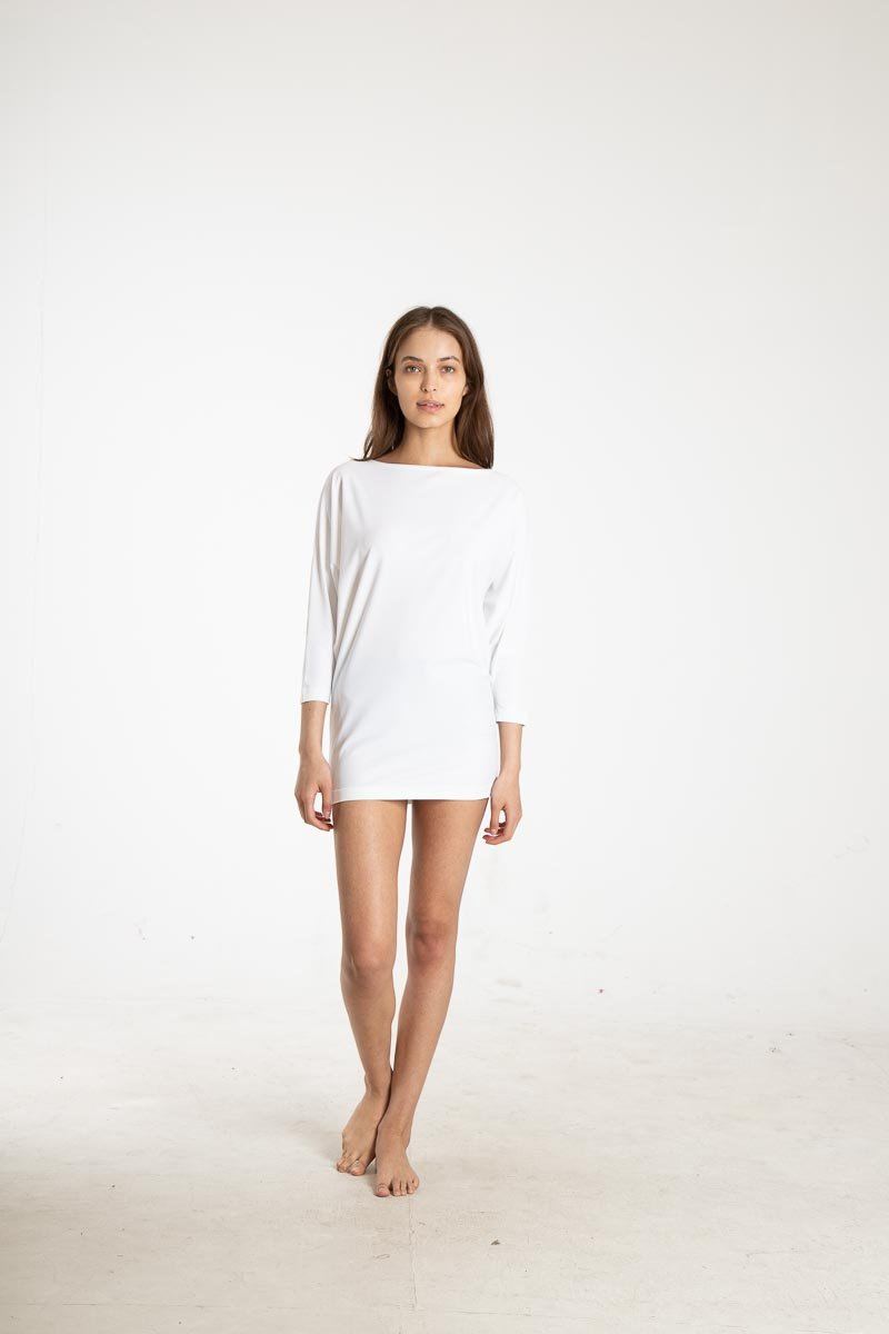 Tunic Cover-Ups Cover Clothing