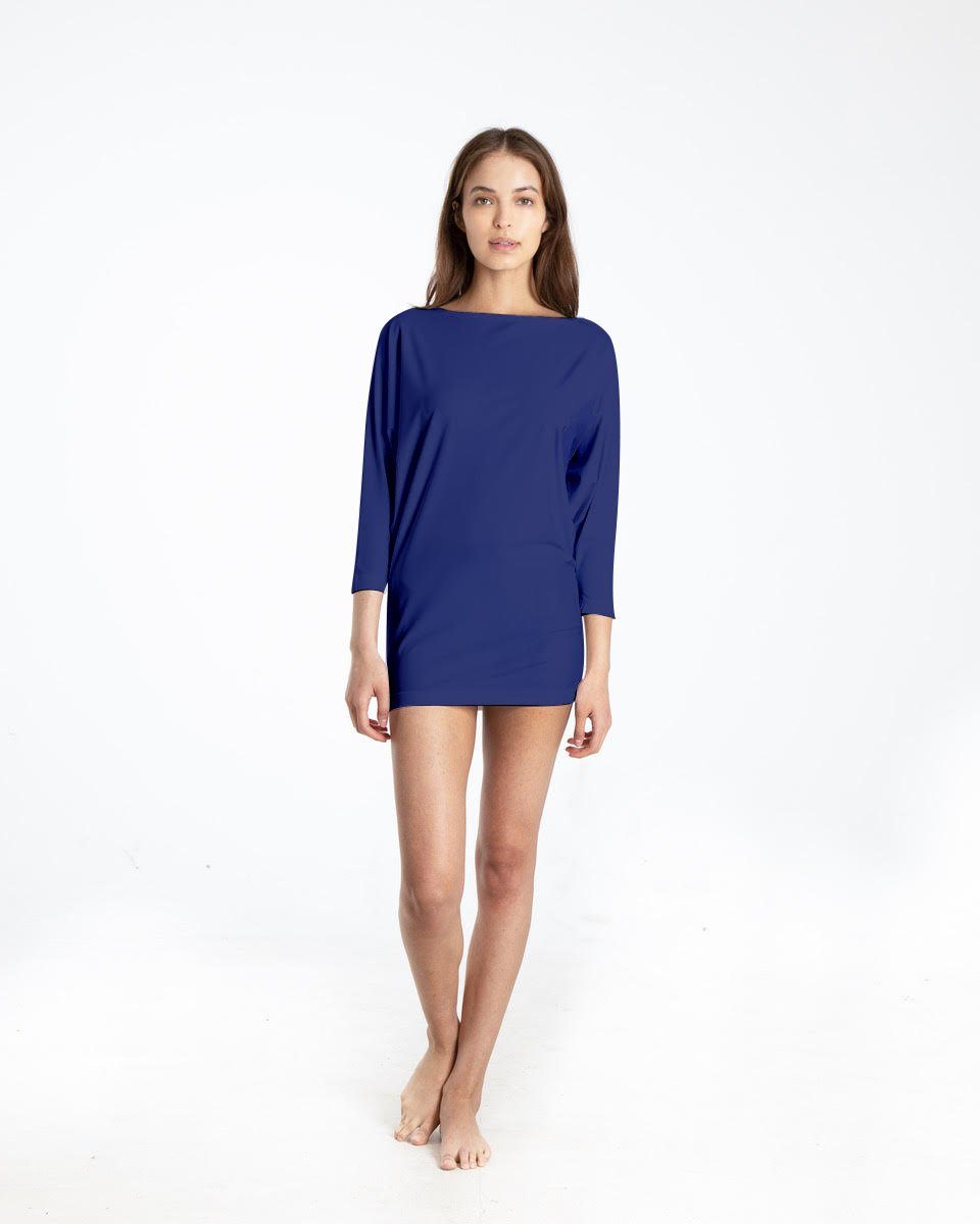 Tunic Cover-Ups Cover Clothing