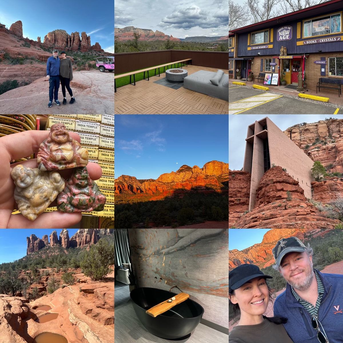 Sedona