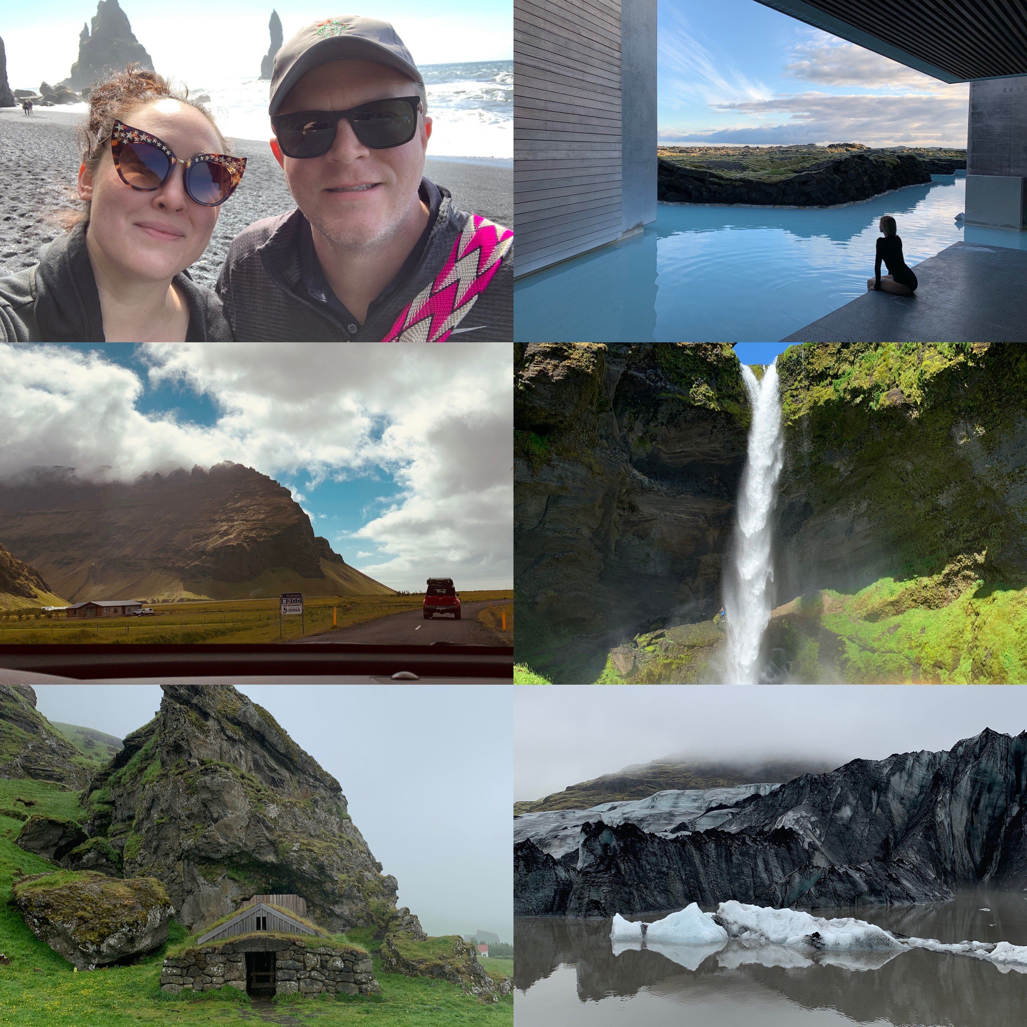 Iceland