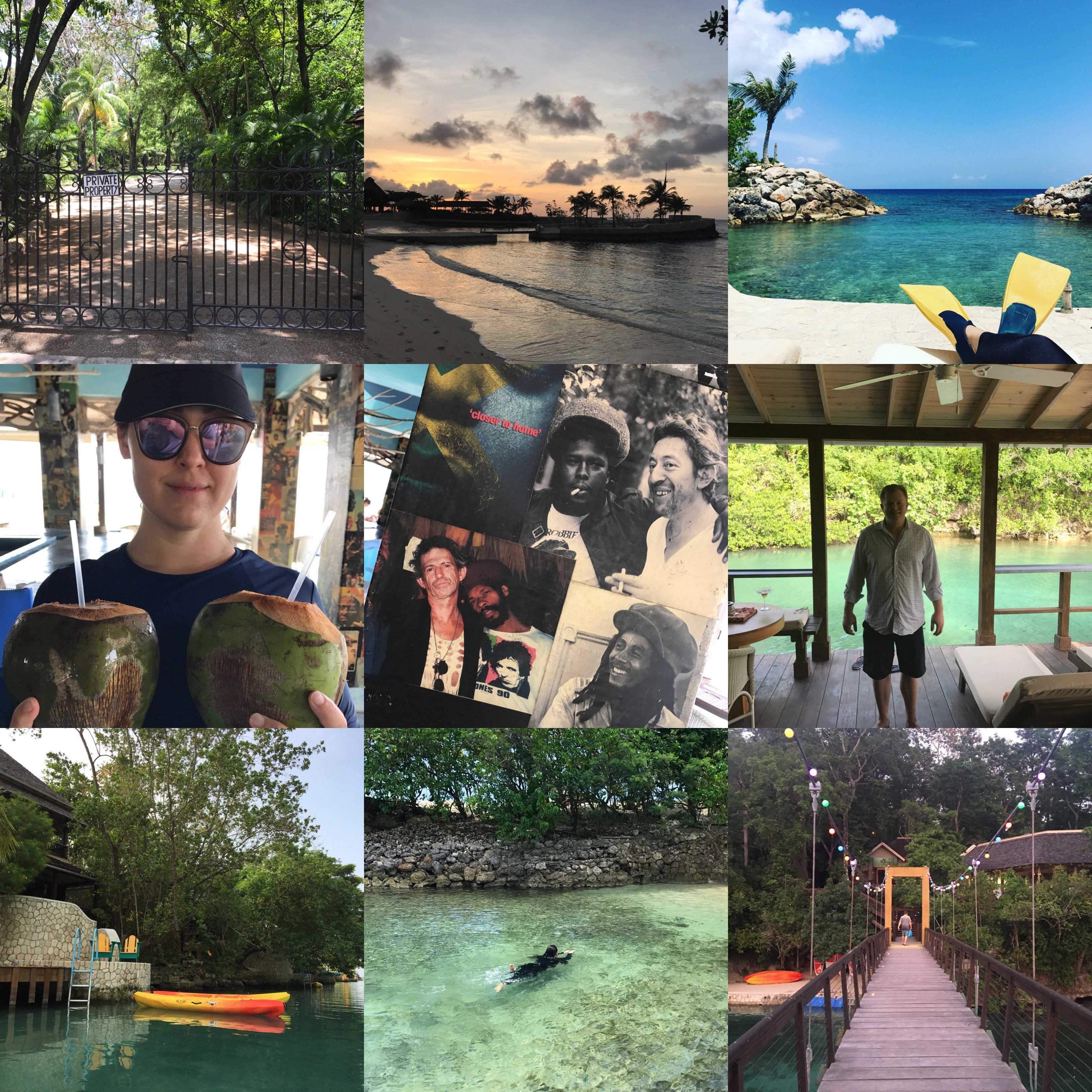 Jamaica