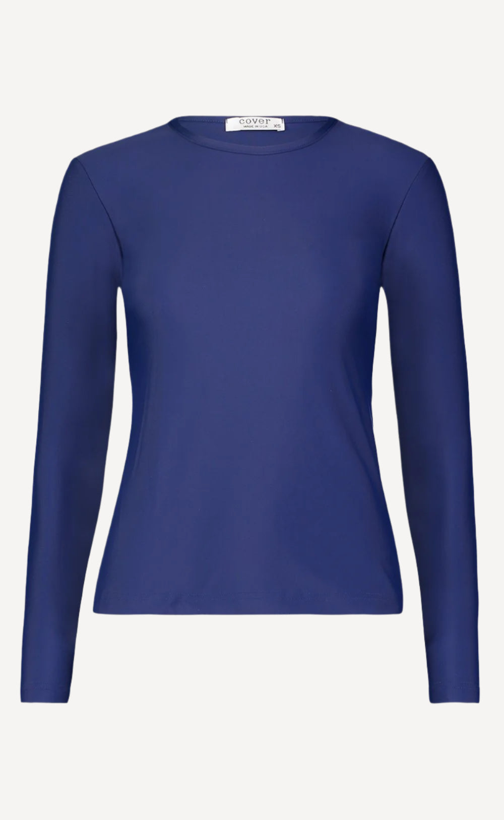 Long-Sleeved Swim T-Shirt Swim T Cover Clothing 