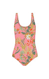 Tank Swimsuit x Spartina 449 - Cover