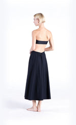Circle Skirt Cover-Ups Cover Clothing 