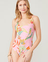 Tank Swimsuit x Spartina 449 - Cover