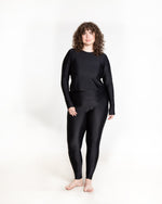 Swim Leggings Cover-Ups Cover Clothing 