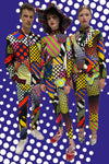 Unisuit x Libertine One-Piece Cover Clothing 